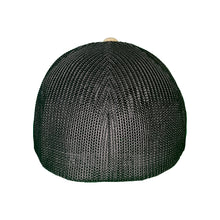 Load image into Gallery viewer, Multicamo FlexFit "HDLNR" Embroidered Trucker Mesh Hat