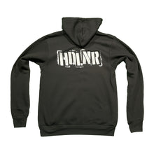 Load image into Gallery viewer, Case/HDLNR - Full Zip Fleece Hoodie
