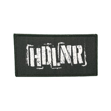 Load image into Gallery viewer, HDLNR Woven Patch
