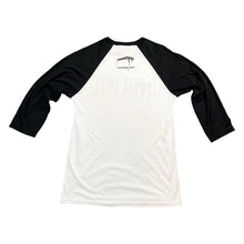 Load image into Gallery viewer, HDLNR - 3/4 Sleeve Baseball T-Shirt
